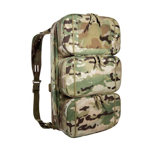 Batoh Tasmanian Tiger Modular Chest Rig Pack MC - MultiCam