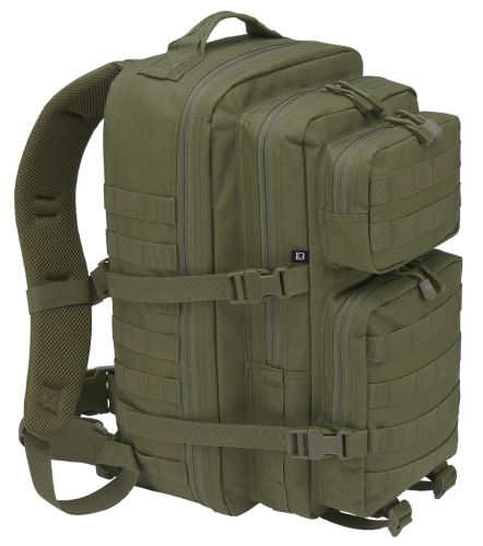 Ruksak Brandit US Cooper Large - 40 litrů