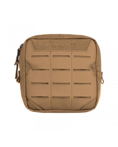 Pouzdro Pentagon Elpis Pouch 15x15