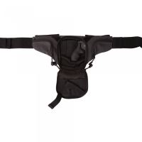 Pistolové pouzdro 5.11 Select Carry - Charcoal (1)