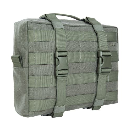 Tasmanian Tiger Tac Pouch 10 MKII IRR - Stone Grey Olive