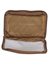 Tasmanian Tiger Mesh Pouch VL Set - Coyote (4)