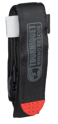 Škrtidlo Rhino Rescue Tourniquet Aluminium GEN-2 - Black