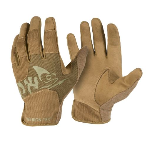 Rukavice HELIKON All Round Fit Tactical