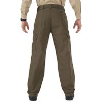 Kalhoty 5.11 TACTICAL - Tundra 30/34 (2)