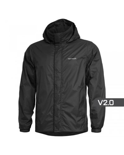 Bunda Pentagon Atlantic V2.0 Rain Jacket