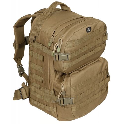Ruksak MFH Assault II