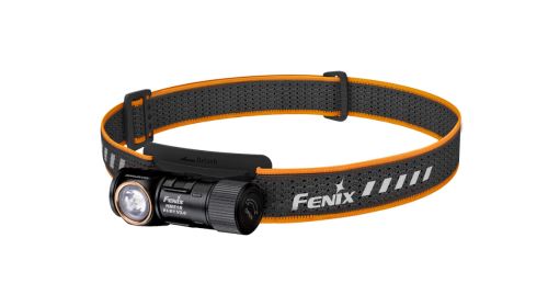 Nabíjecí čelovka Fenix HM51R Ruby V3.0 - 860 lumenů