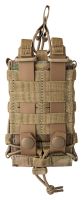 Sumka 5.11 Flex SGL Multi Caliber Pouch MC - MultiCam (1)
