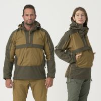 Bunda UNISEX Helikon Tracer Anorak (1)
