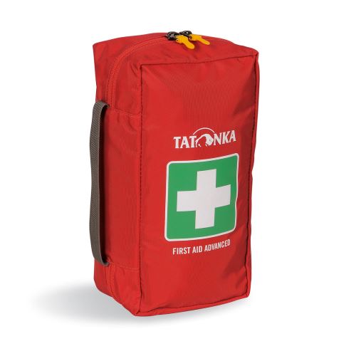Velká lékárnička Tatonka First Aid Advanced