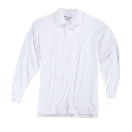 Triko 5.11 Professional Polo L/S