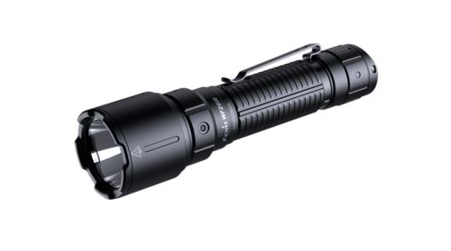Nabíjecí svítilna Fenix WF26R - 3000 lumenů