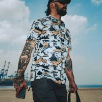 Košile Helikon Hawaiian Shirt (7)