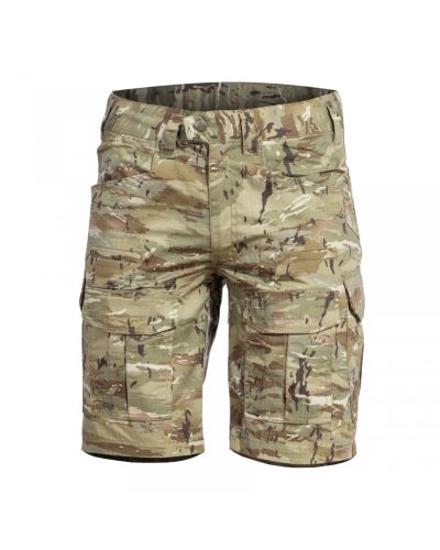 Bermudy Pentagon Lycos Short Camo