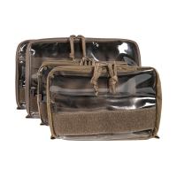 Tasmanian Tiger Medic Pouch Set (2)