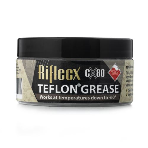 Vazelína na píst RifleCX Teflon Grease 100 g