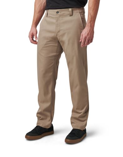 Kalhoty 5.11 Edge chino 2.0 - Straight Fit