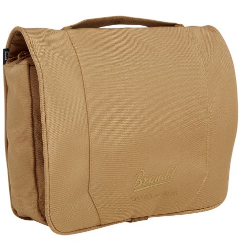 Pouzdro Brandit Toiletry Bag large