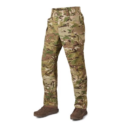 Kalhoty 5.11 Hot Weather Combat Pant - MultiCam