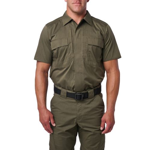 Blůza 5.11 Flex-Tac TDU Ripstop S/S Shirt