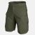 Bermudy Helikon Urban Tactical Short 11"