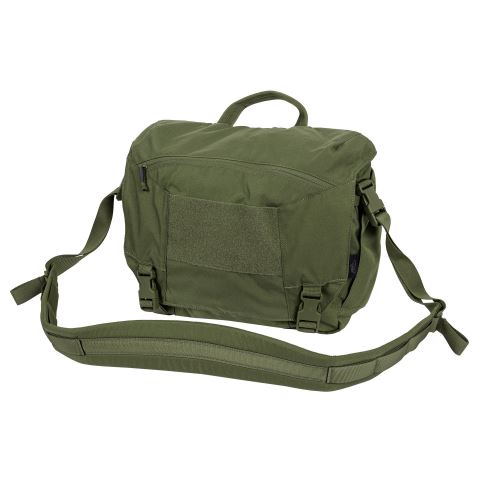 Taška Helikon Urban Courier Bag Medium - 9,5 litru