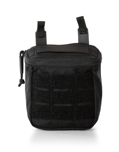 Pouzdro 5.11 Flex Shotgun Ammo Pouch - Black