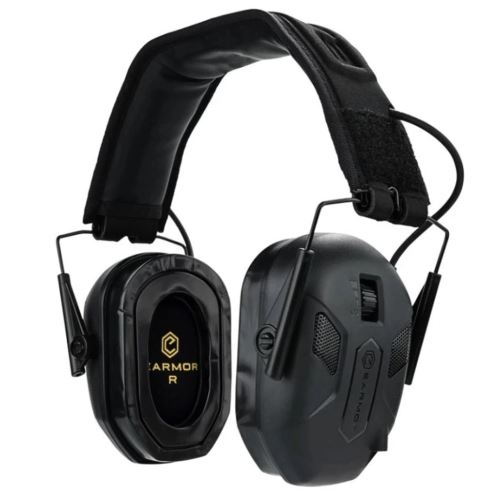 Sluchátka střelecká EARMOR M300X