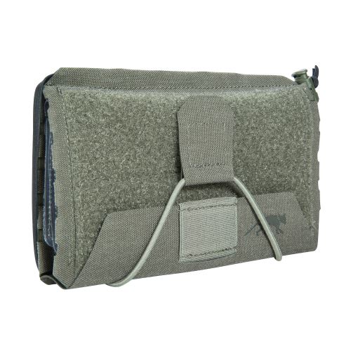 Tasmanian Tiger Wrist Office MKII IRR - Stone Grey Olive