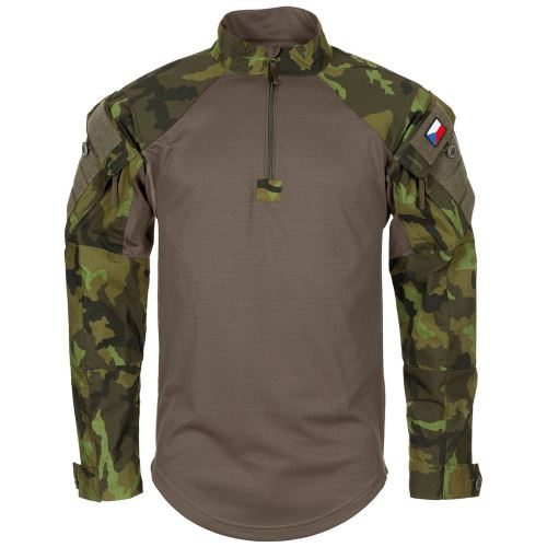 Triko UBACS CZ Combat Shirt - Vzor 95 - Orginal