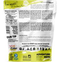 Gulášová polévka - VAKUUM 65g (1)