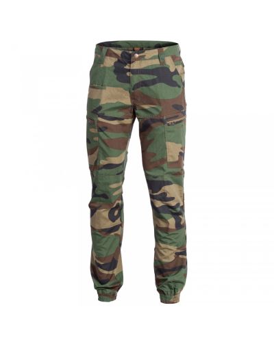 Kalhoty Pentagon Ypero Camo - Regular Fit
