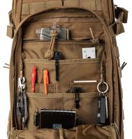 Batoh přes rameno 5.11 RUSH MOAB 10 MC - 18 litrů (12)
