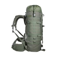 Batoh Tasmanian Tiger Base Pack 60 FO IRR - Stone Grey Olive (10)