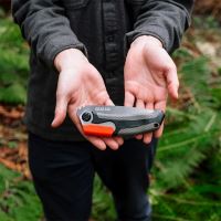 Outdoorová skládací pilka GA SKARA™ (3)