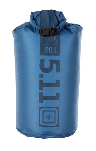 Vodotěsný vak 5.11 Ultralight Dry Bag - Ensign Blue