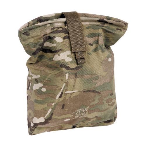 Odhazovák Tasmanian Tiger Dump Pouch MC - MultiCam