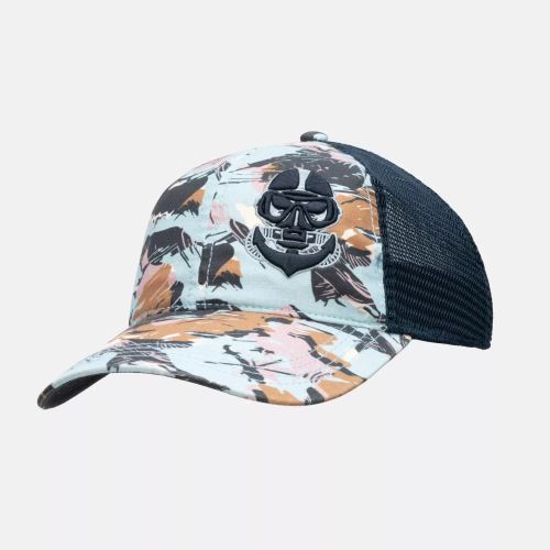 Čepice Helikon Hawaiian Trucker Cap