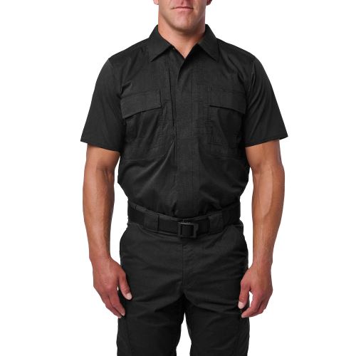 Blůza 5.11 Flex-Tac TDU Ripstop S/S Shirt