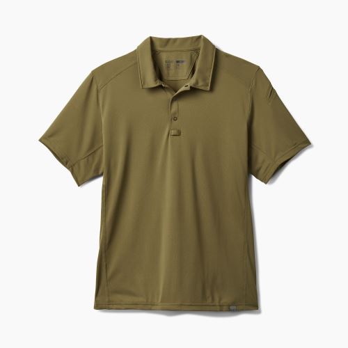 Triko 5.11 Paramount Crest Polo