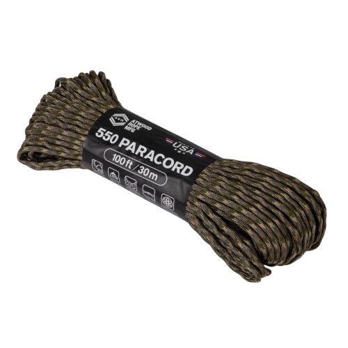 Atwood Rope 550lb Paracord 30m