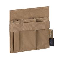 Helikon Organizer Insert Medium - velcro (1)