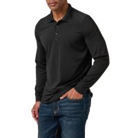 Triko 5.11 Helios Polo L/S (1)