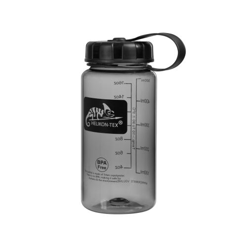 Lahev Helikon Outdoor Bottle (550ml) - Smoked