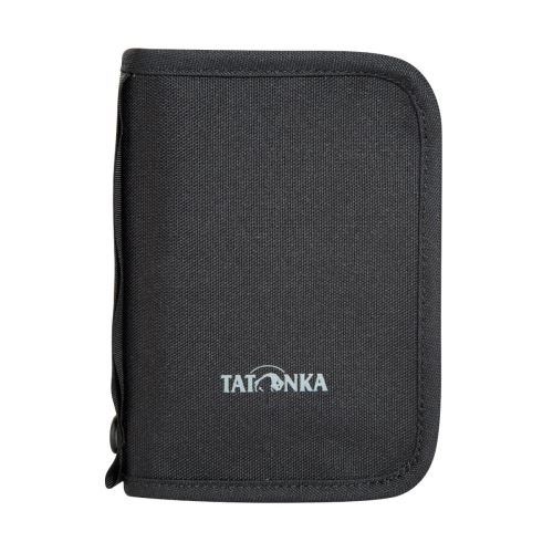 Tatonka Travel Zip M RFID Block