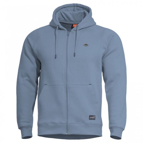 Mikina Pentagon Phaeton Hood Ζip