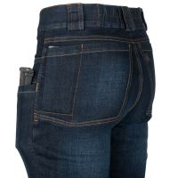 Kalhoty Helikon GREYMAN TACTICAL JEANS - Slim (6)