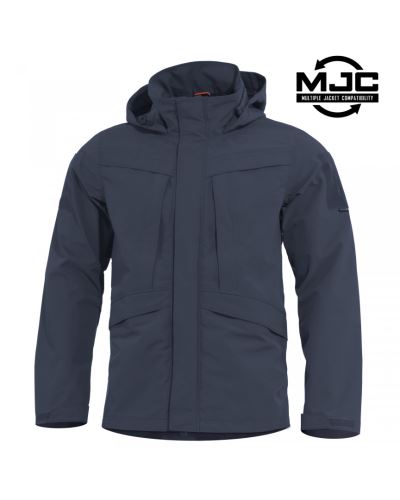 Buda Pentagon Hurricane Shell Jacket