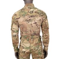 UBACS 5.11 Hot Weather Combat Shirt - MultiCam (1)